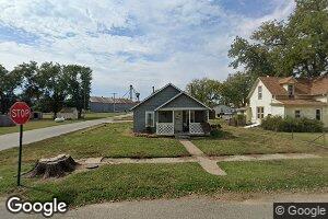 201 N Stark St, Bennington, KS 67422
