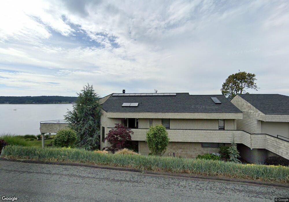 2808 Lemons Beach Rd W, University Place, WA 98466 - photo 1