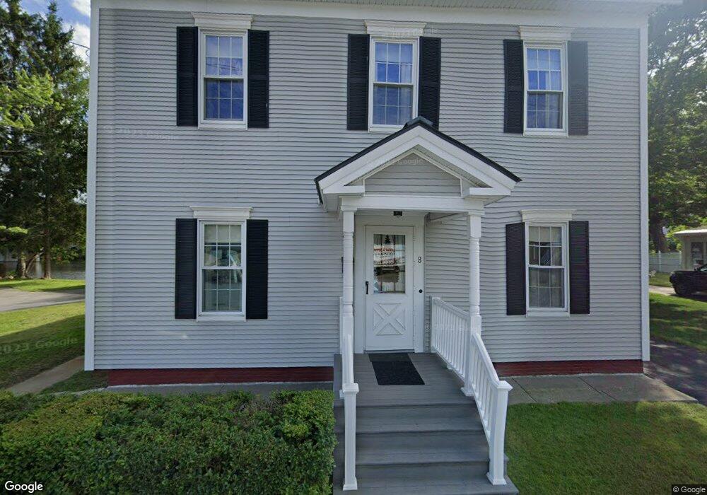 8 West St, North Walpole, NH 03609 - photo 1