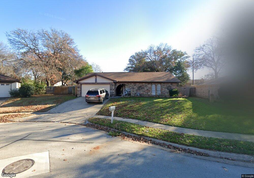 1732 Brookhaven Cir, Bedford, TX 76022 - photo 1