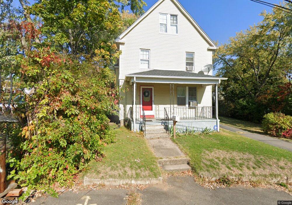 2 Merriam Ave, Bloomfield, CT 06002 - photo 1