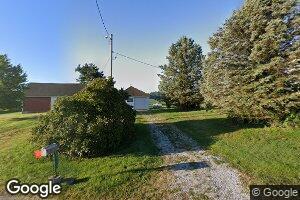 770 County Road 34, Corunna, IN 46730