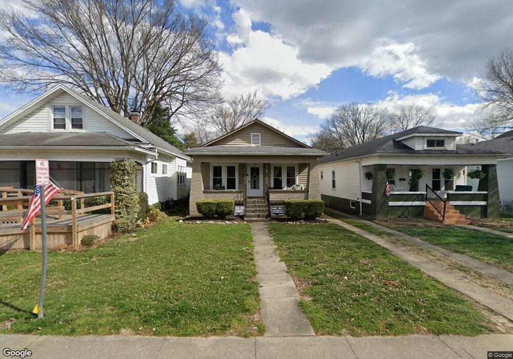 2432 E Elm St, New Albany, IN 47150 - photo 1