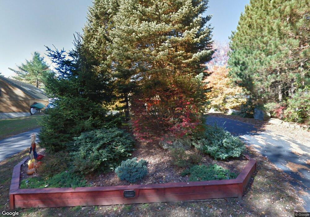 22 Bigelow Rd, Douglas, MA 01516 - photo 1