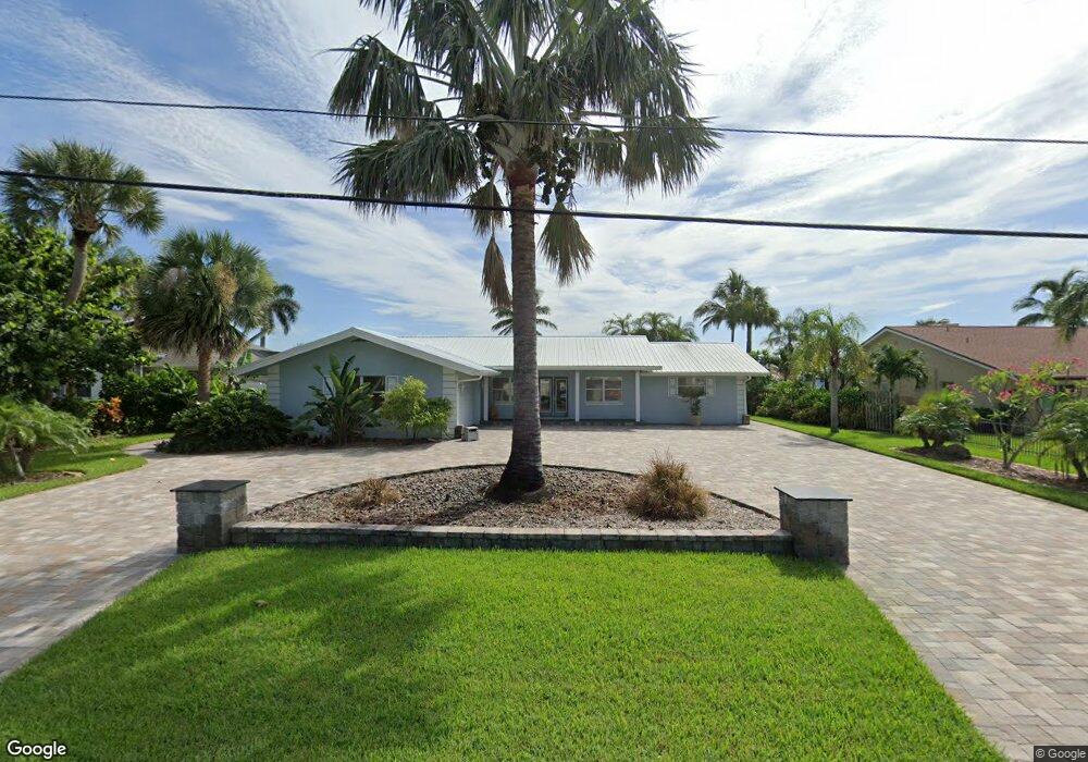 1649 Bayshore Dr, Cocoa Beach, FL 32931 - photo 1