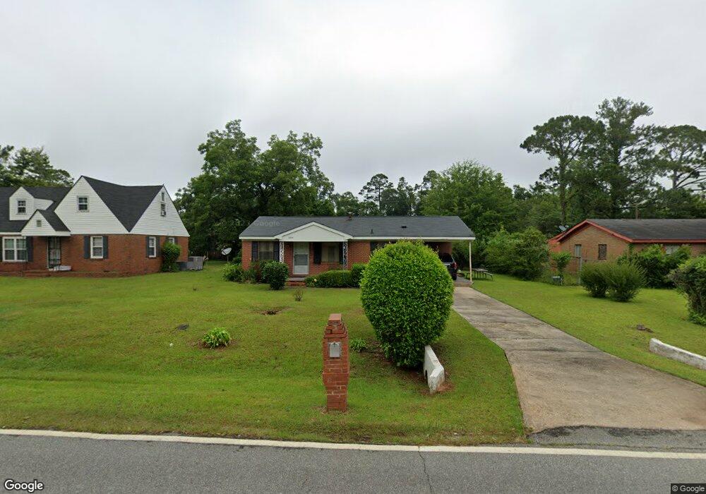 3334 Sweetbrier Rd, Albany, GA 31701 - photo 1