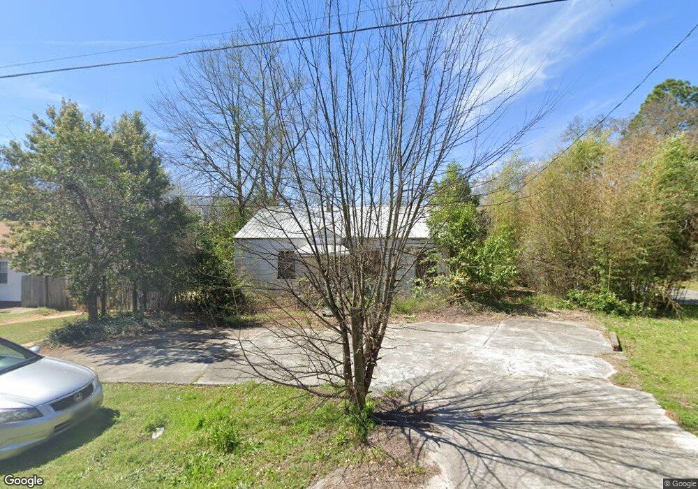 4391 Tech Dr, Macon, GA 31206 - photo 1