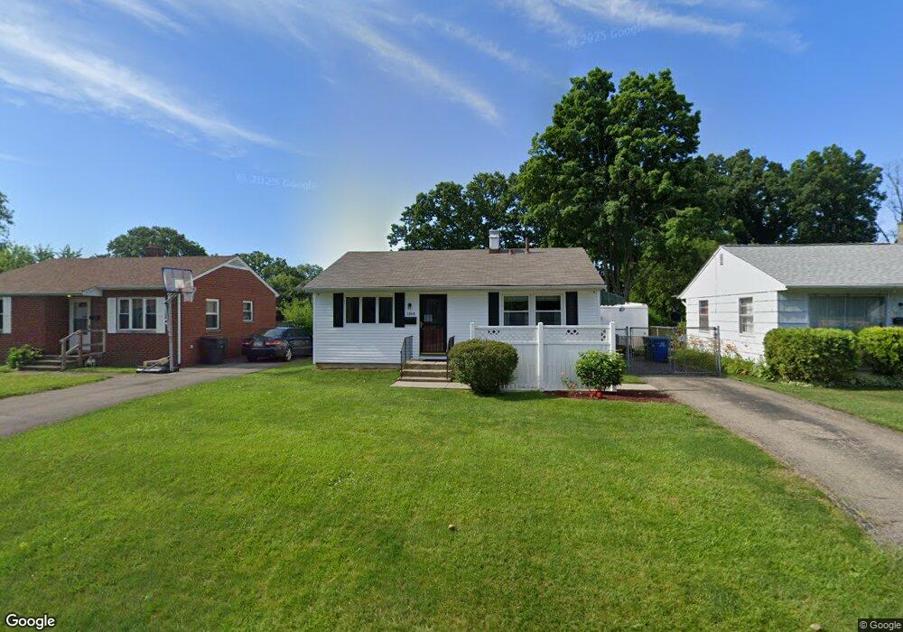 1165 Acton Rd, Columbus, OH 43224 - photo 1