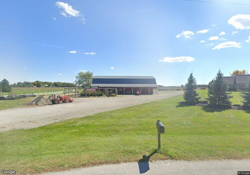 15388 State Route 67, Wapakoneta, OH 45895 - photo 1