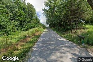 2766 E Steelman Rd, Patoka, IN 47666