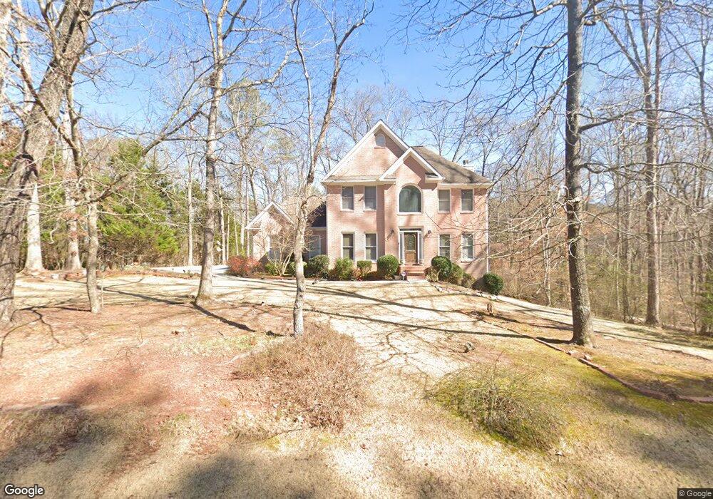 190 Dink Scott Ct, Ellenwood, GA 30294 - photo 1