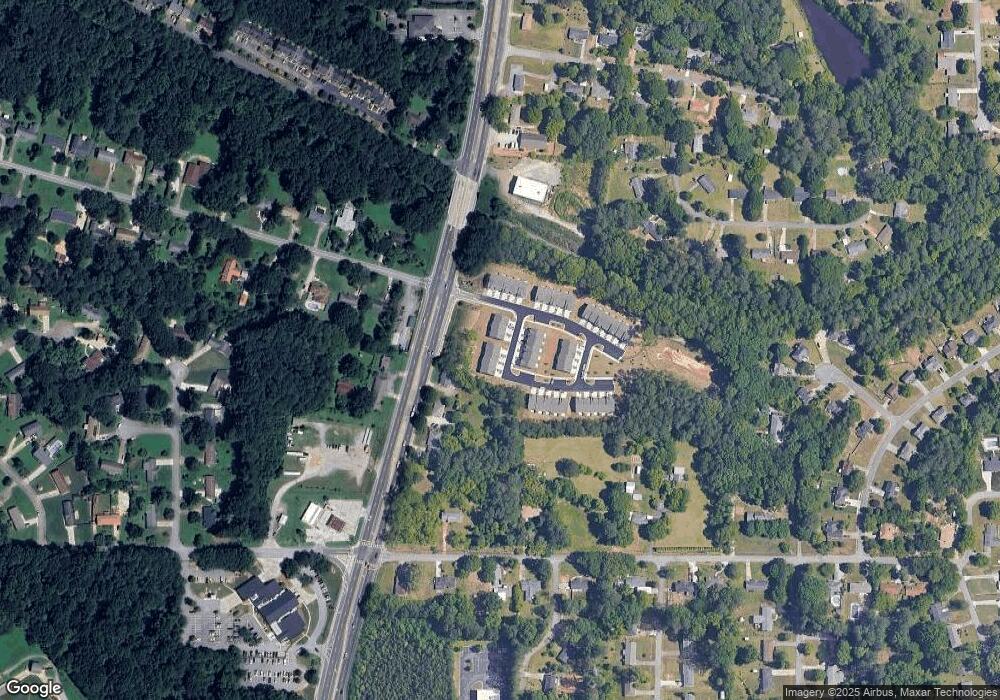 4526 Fillmore Trail SW, Austell, GA 30106 - photo 1