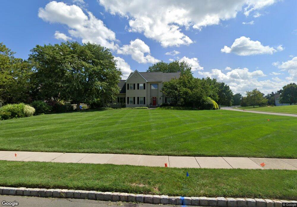 49 Bronson Way, Skillman, NJ 08558 - photo 1