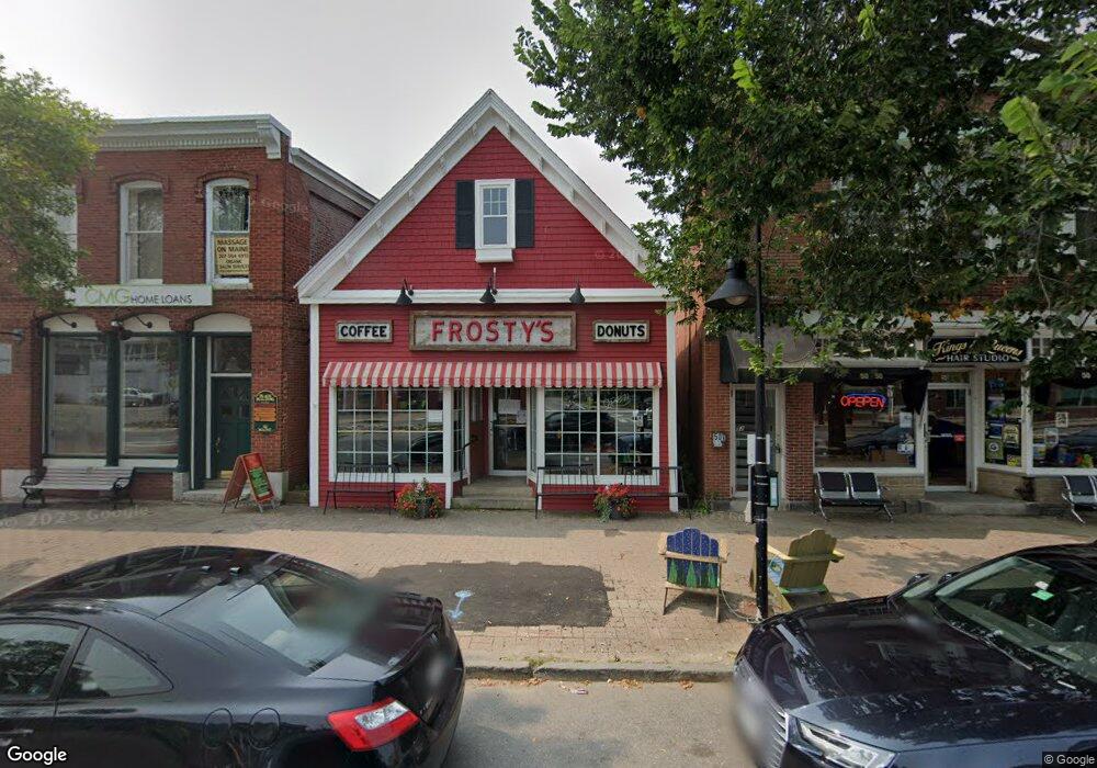 54 Maine St, Brunswick, ME 04011 - photo 1