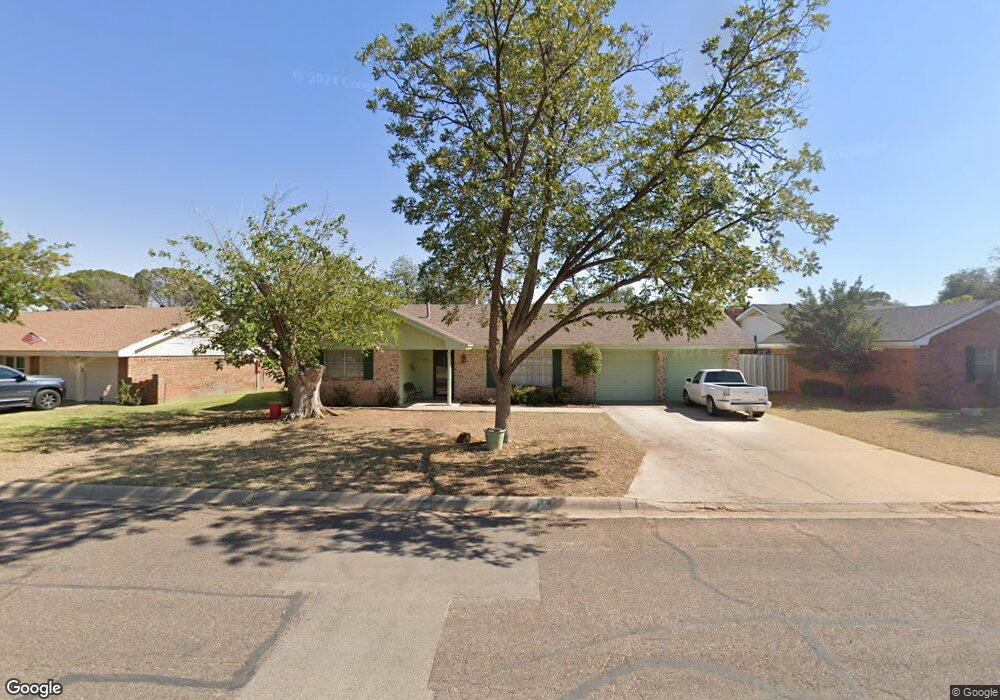 3315 Providence Dr, Midland, TX 79707 - photo 1