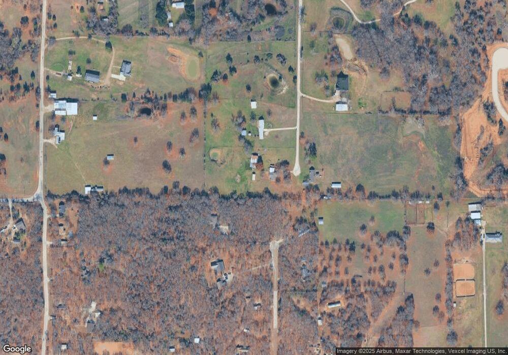 262 County Road 4782, Boyd, TX 76023 - photo 1