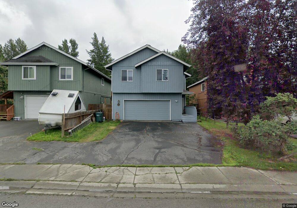 3966 Reflection Dr, Anchorage, AK 99504 - photo 1