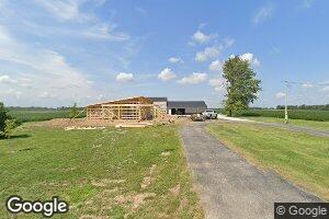 822 S County Road 250 W, Sullivan, IN 47882