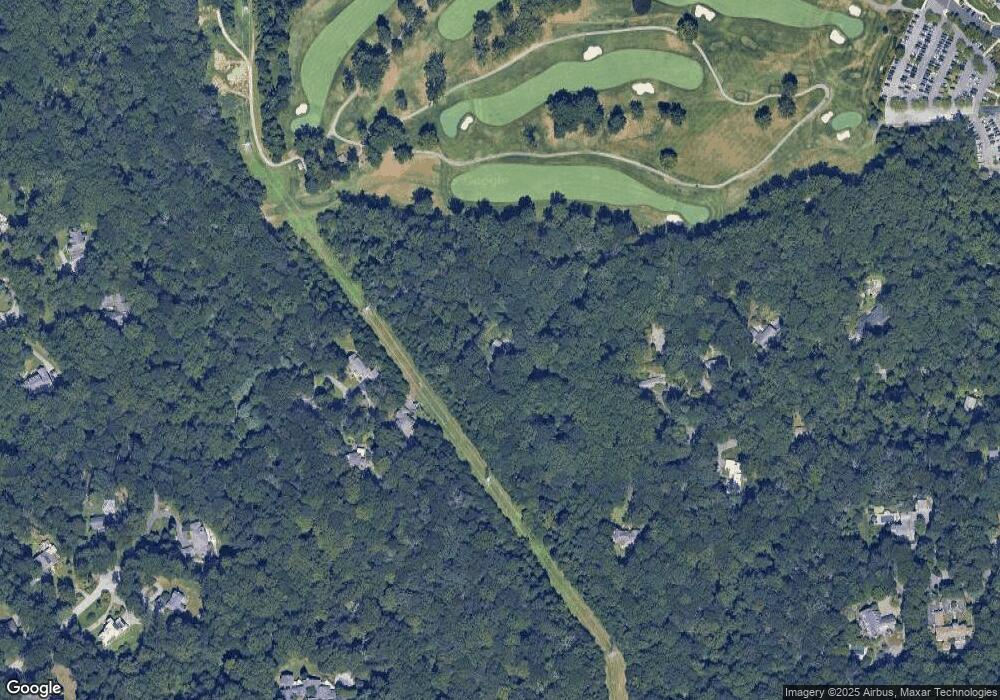 830 Bomont Rd, Lutherville Timonium, MD 21093 - photo 1