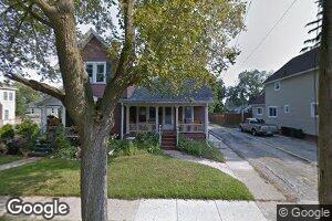 914 Eddy St, Flint, MI 48503