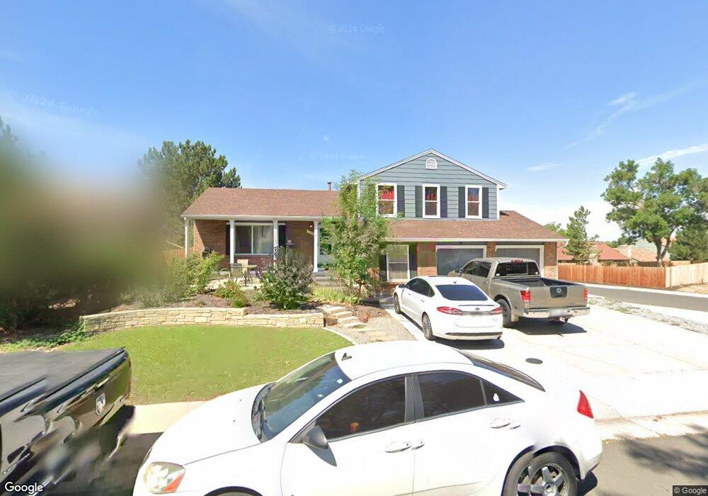 1139 S Kittredge St, Aurora, CO 80017 - photo 1