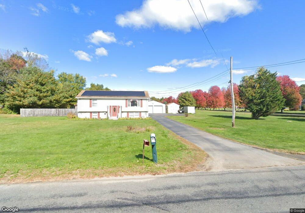 72 Providence St, Rehoboth, MA 02769 - photo 1