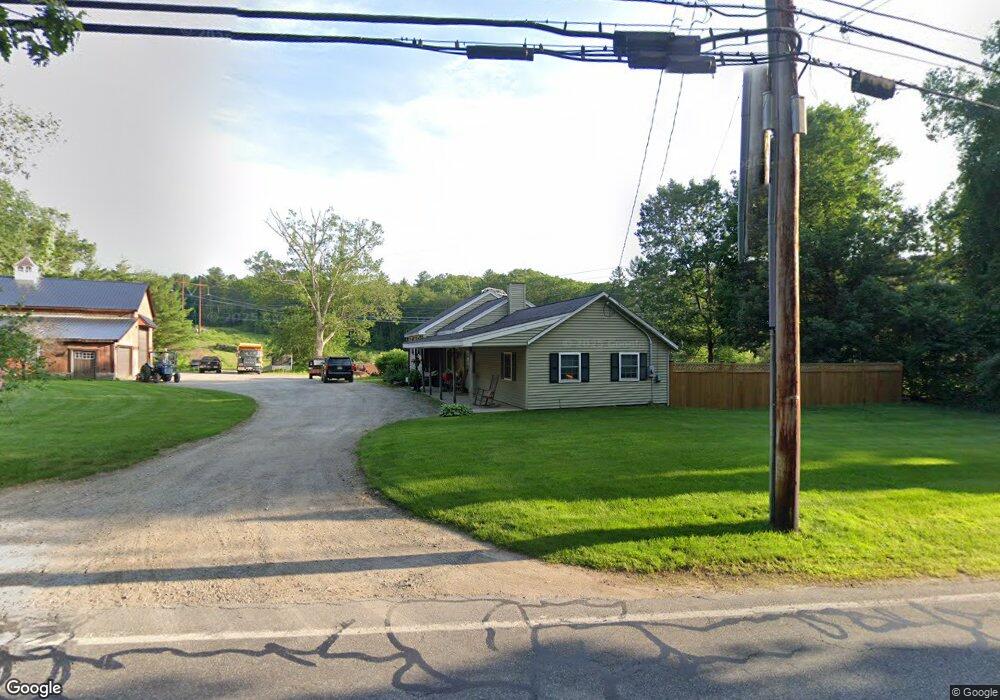 70 Dutton Rd, Pelham, NH 03076 - photo 1