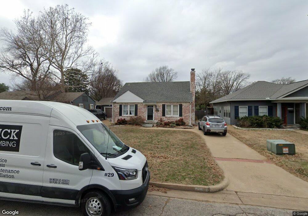 3160 Woodward Blvd, Tulsa, OK 74105 - photo 1