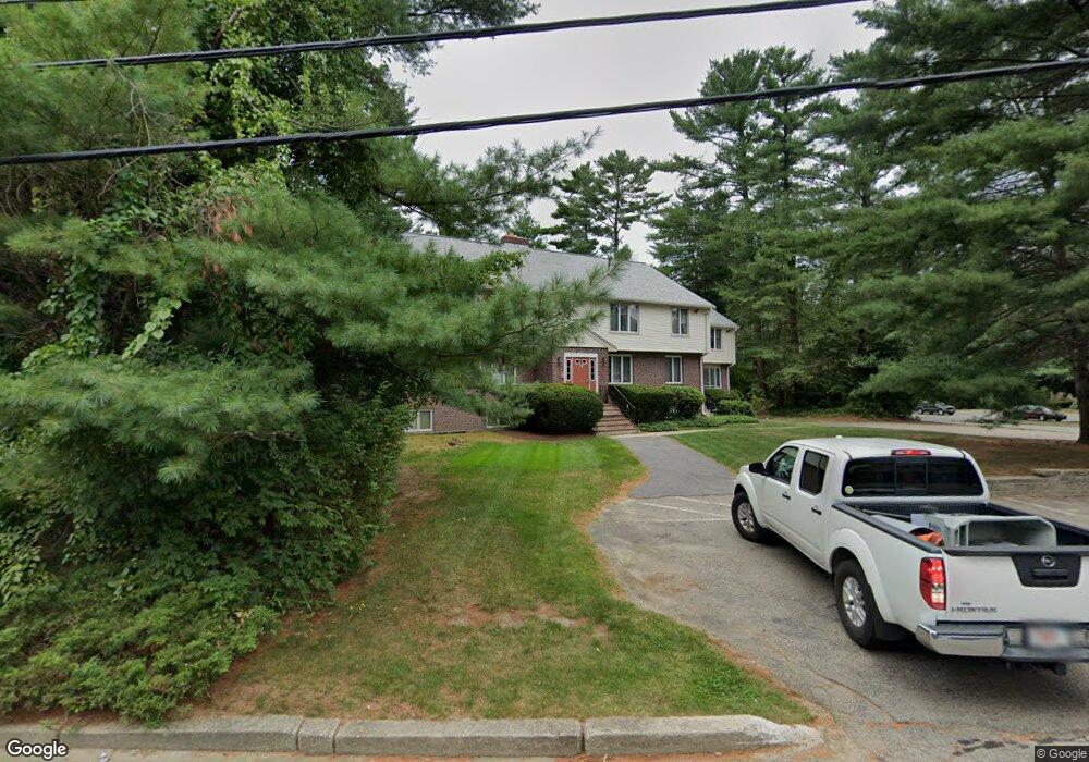 18 Meadowbrook Ln unit 2, South Easton, MA 02375 - photo 1