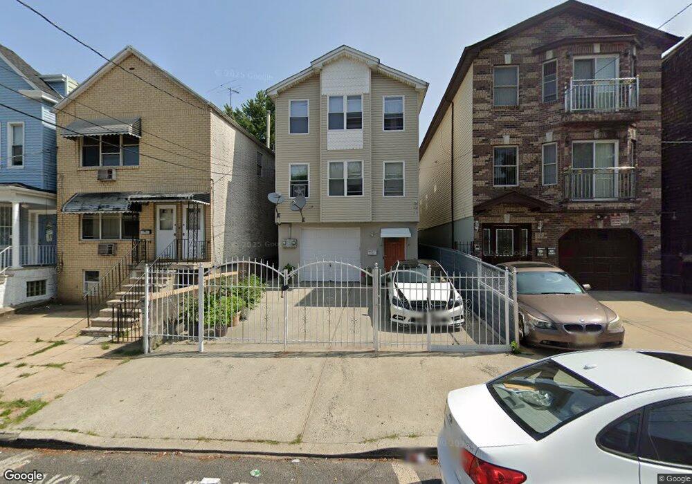 82 Clendenny Ave, Jersey City, NJ 07304 - photo 1