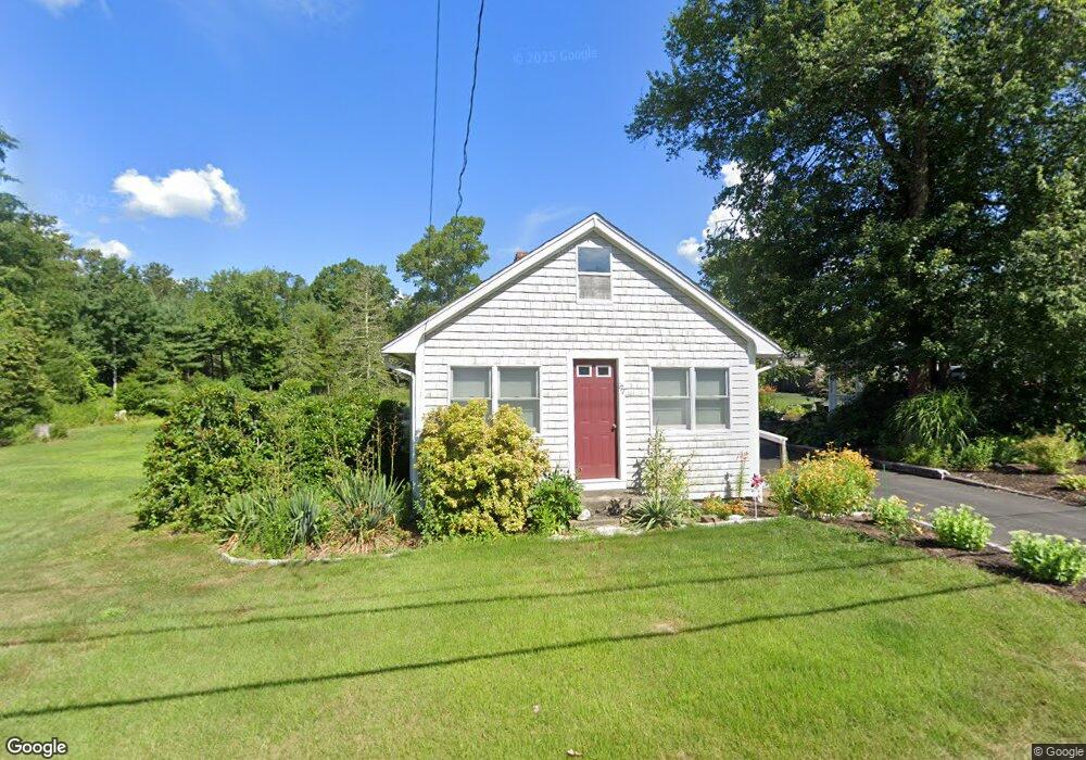 177 Blackmore Pond Rd, West Wareham, MA 02576 - photo 1