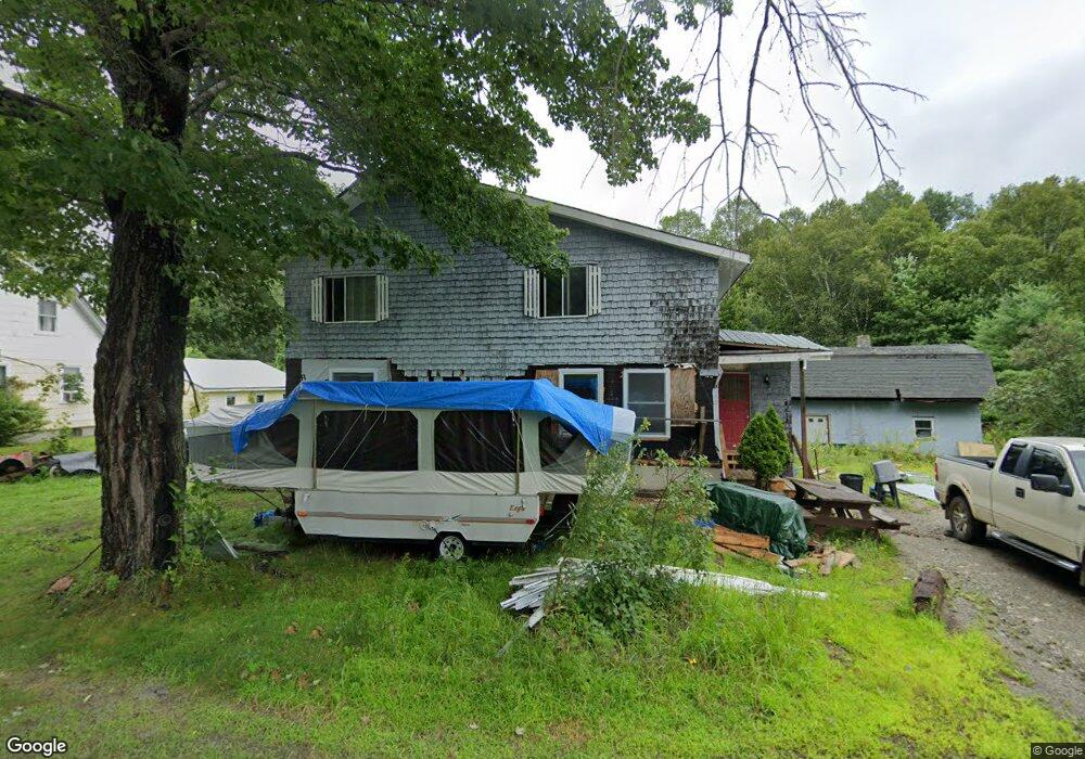 153 Medway Rd, Millinocket, ME 04462 - photo 1