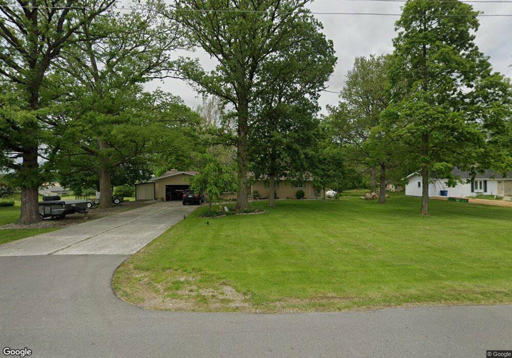 19103 Maples Rd, Monroeville, IN 46773 - photo 1