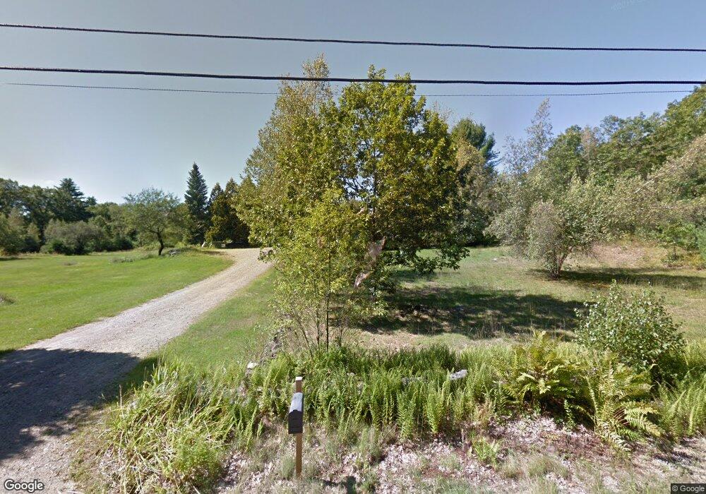 185 Mouse Ln, Alfred, ME 04002 - photo 1