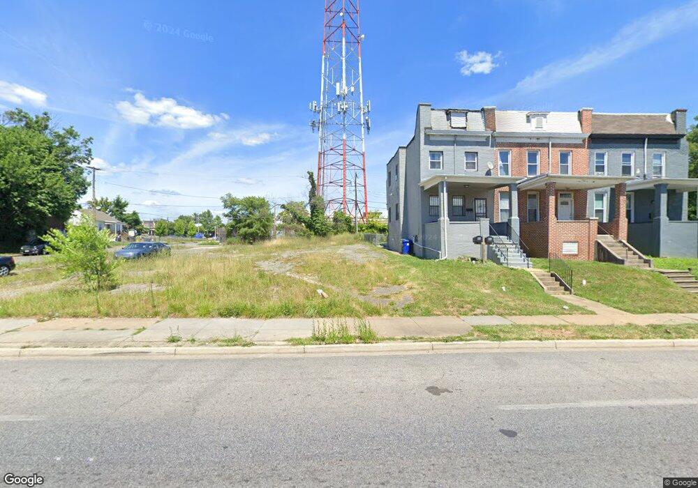 4329 Reisterstown Rd, Baltimore, MD 21215 - photo 1