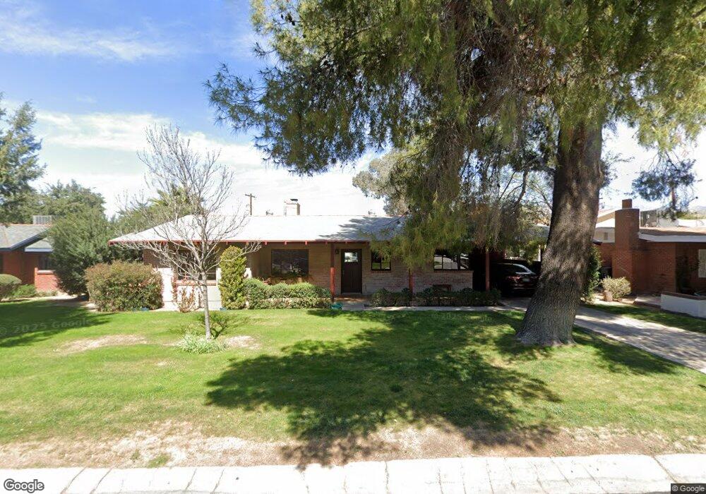 2909 E Richards Row, Tucson, AZ 85716 - photo 1