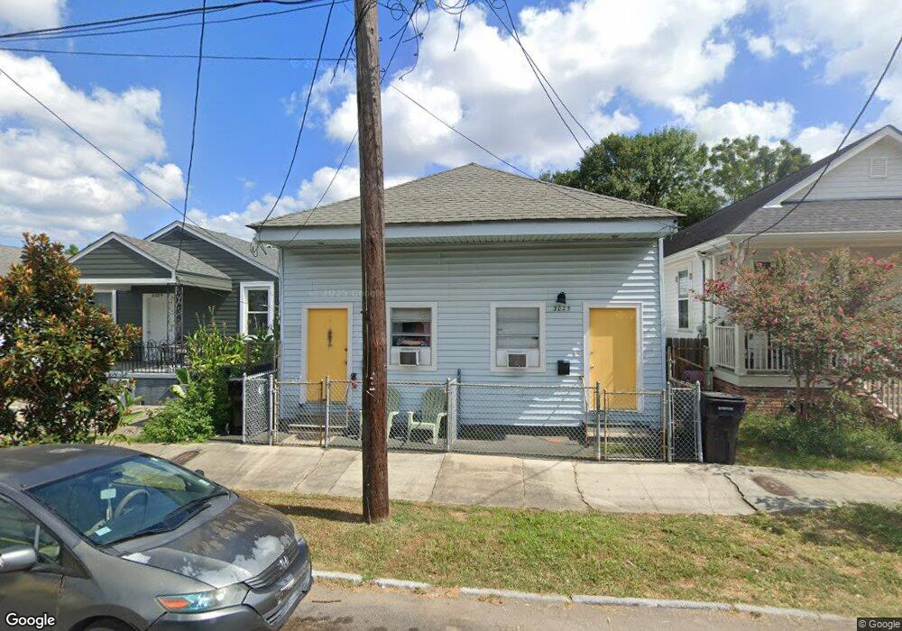 3025 Toulouse St, New Orleans, LA 70119 - photo 1