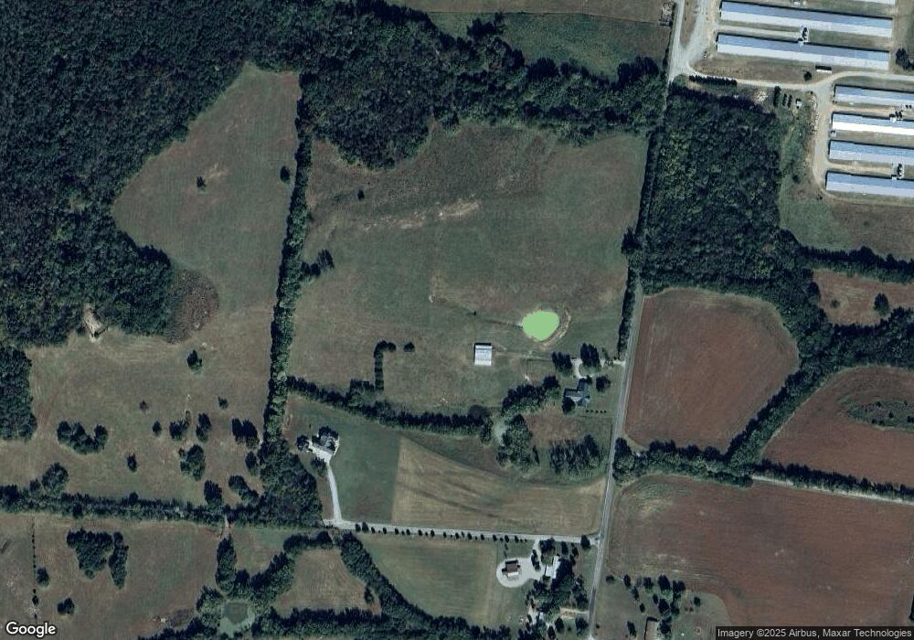 559 Knight Campground Rd, Shelbyville, TN 37160 - photo 1