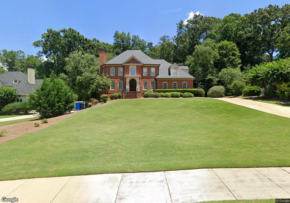 4351 Quail Ridge Way unit 3, Norcross, GA 30092 - photo 1