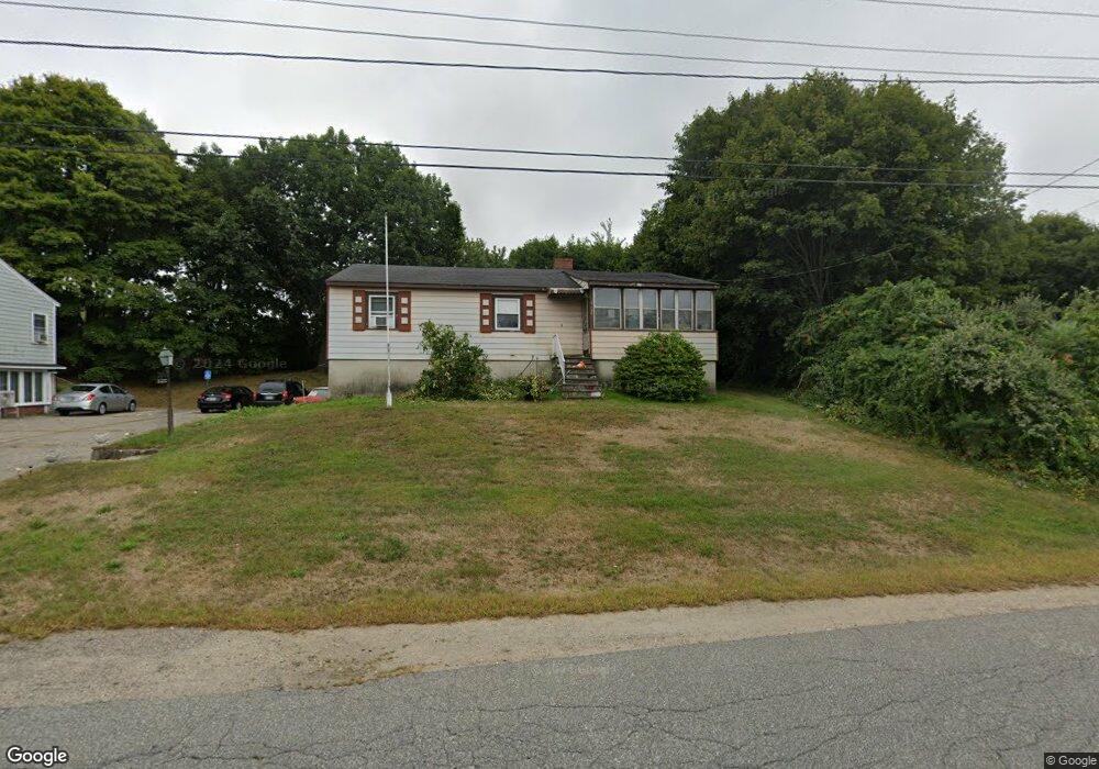 130 Edmond Ave, Portsmouth, NH 03801 - photo 1