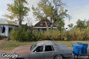 418 E 3rd Ave, Big Timber, MT 59011