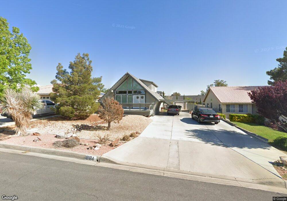 18164 Pahute Ave, Victorville, CA 92395 - photo 1