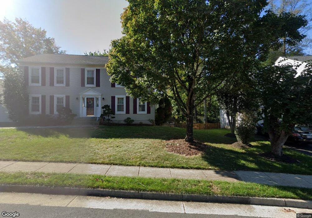 13219 Shady Ridge Ln, Fairfax, VA 22033 - photo 1