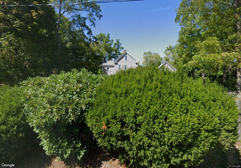 334 Gannett Rd, Scituate, MA 02066 - photo 1