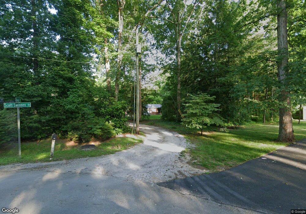 185 Scott Swinney Dr, Manchester, TN 37355 - photo 1