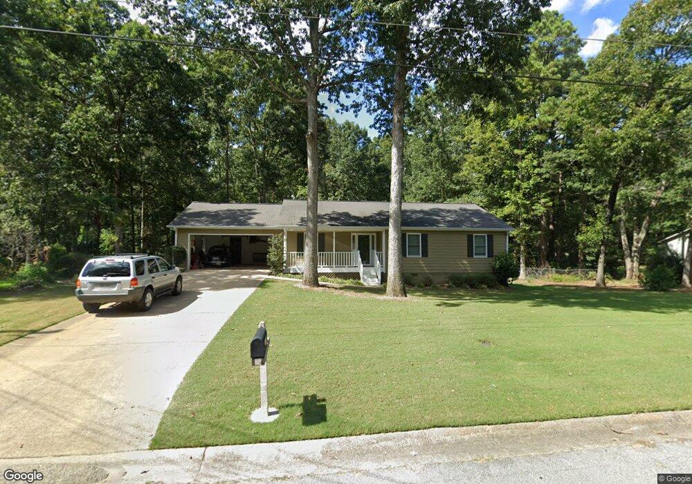 2555 Whisper Ct unit 1, Dacula, GA 30019 - photo 1