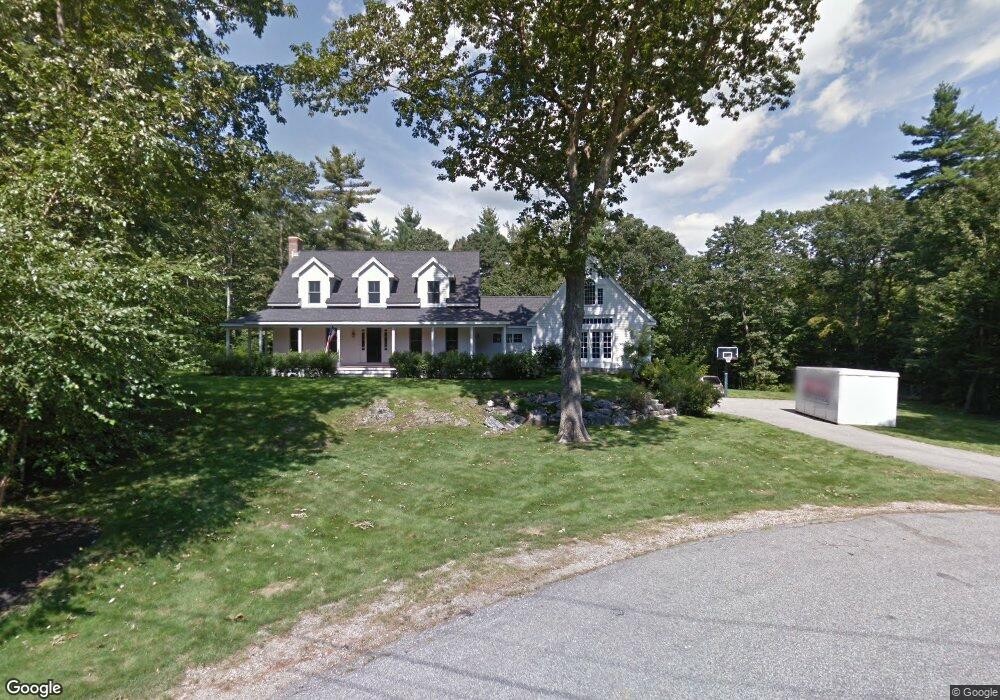 12 Michael Dr, York, ME 03909 - photo 1