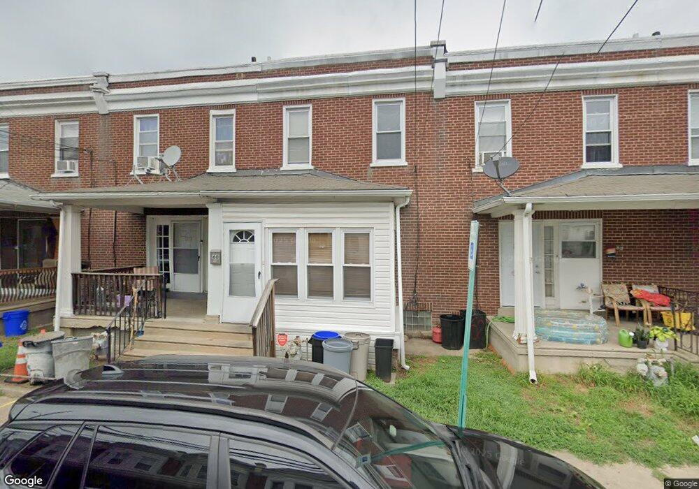 56 N Keystone Ave, Upper Darby, PA 19082 - photo 1