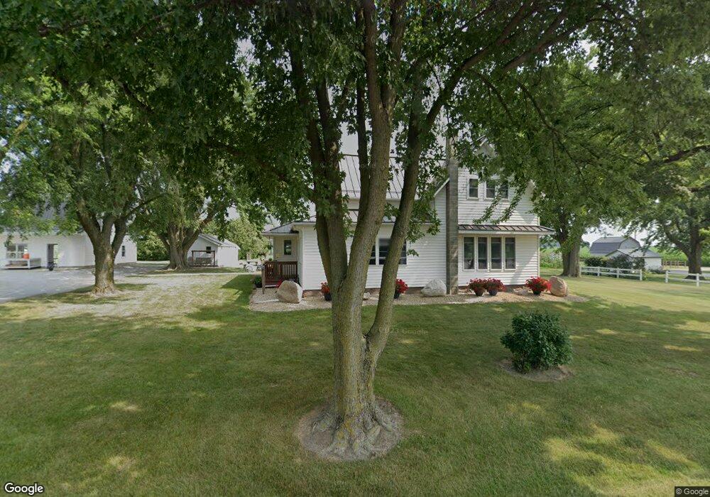 6044 W 1350 N, Nappanee, IN 46550 - photo 1