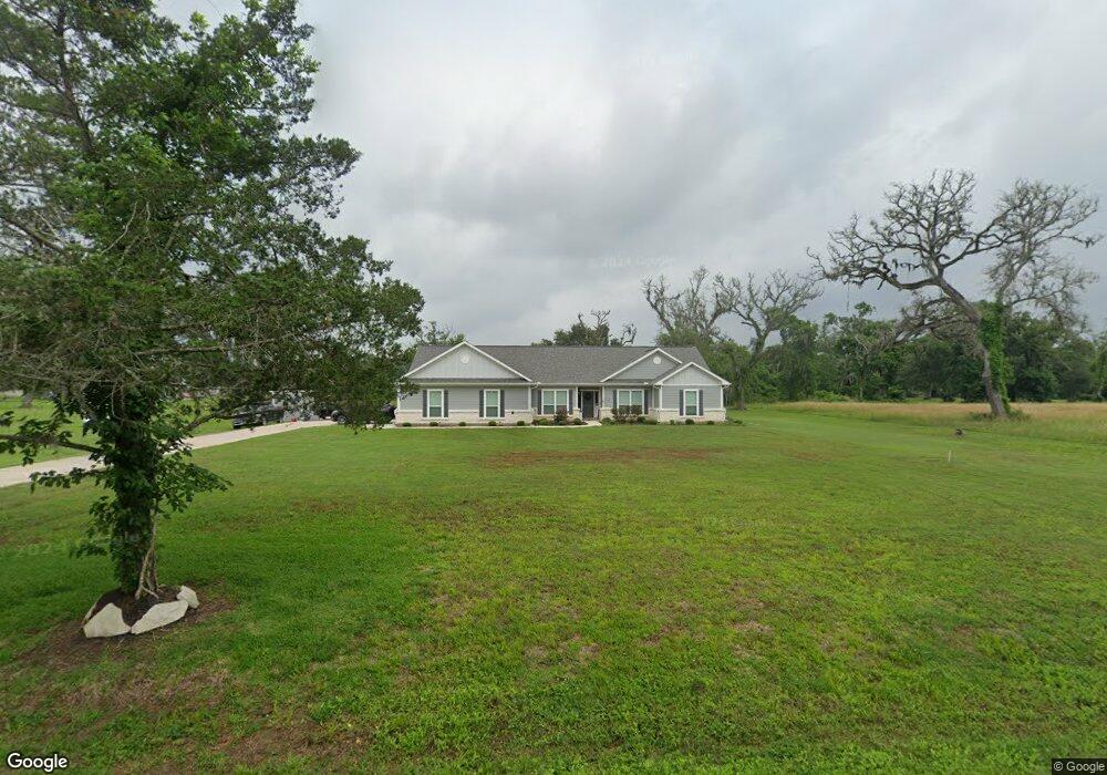 6330 County Road 707, Brazoria, TX 77422 - photo 1